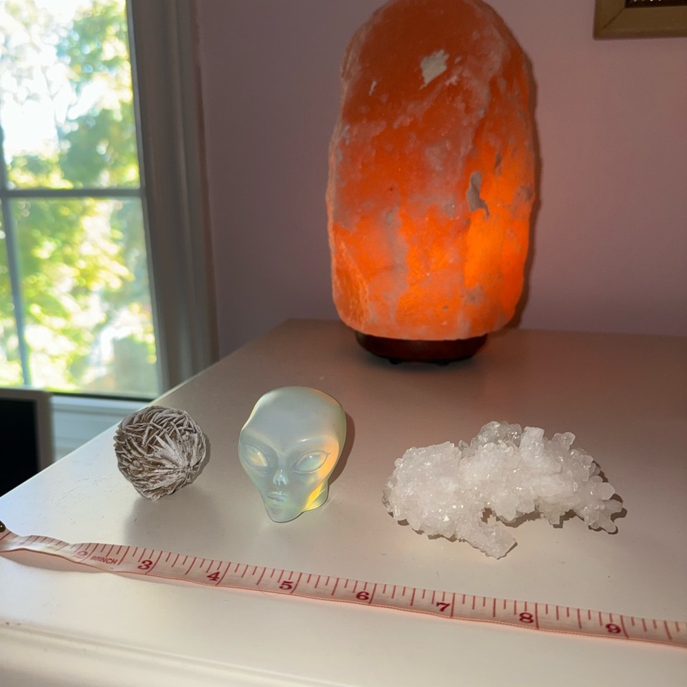 Crystal Bundle
